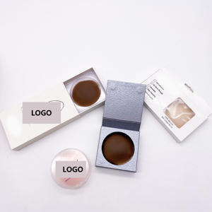 Cache-tétons en silicone ultra-fin lavable <span class=keywords><strong>BIG</strong></span> BOOB, adhésif doux, mat, cache-tétons pour femmes - Product Image 6