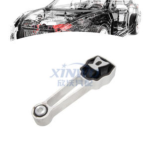 Xinwo sağ üst motor desteği izolatör LR000597 için Land Rover Evoque & Freelander 2 2006-2014 & keşif spor 2015 + - Product Image 1