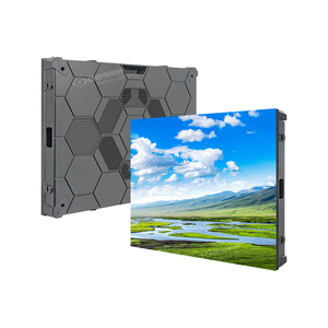 Pantalla LED COB Fija para Interiores Church 3x2 3x3 3x5 P1.8, Video Wall 4k, Fabricantes, Distancia entre Píxeles 1.53, Gabinete de 640x480mm - Product Image 1