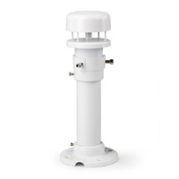 HY-WDC2E ultrasonique capteur de vent remplacer pour coupe vent girouette transducteur surveillance du climat de mesure