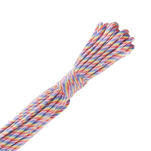 IRONDONKEY 9 Strand 31M 战术求生套装户外应急旅行登山绳 550G 聚酯纤维口袋炊具 2L - Product Image 2