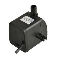 DL pompe à eau électrique haute qualité 8W 600L/H MINI pompe à eau électrique haute pression