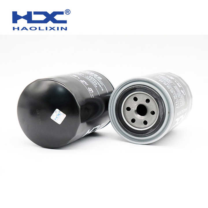 filter engine oil HC-5504 P550222 LF3466 898075676 8-98075-676-0 