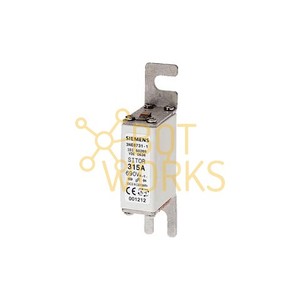 ซีเมนส์ 3NE87311 - ใหม่ - Product Image 1