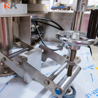 Fabricant de granulés de remplissage individuels, poids du sachet de sésame, de blé, de levure de riz, de sucre, petite machine d'emballage verticale