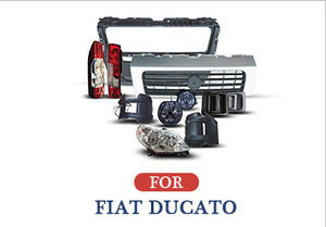 <span class=keywords><strong>Furgonetas</strong></span> comerciales espaÃ a la cabeza de la lámpara apto para <span class=keywords><strong>FIAT</strong></span> <span class=keywords><strong>DUCATO</strong></span> 1340663080 RH 1340664080 LH - Product Image 3