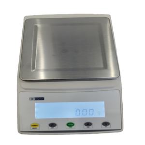 Bilancia digitale elettronica ad alta precisione XINGYUN 0.01g bilancia industriale - Product Image 1