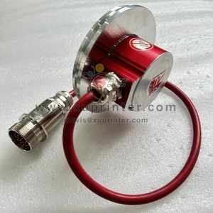 MA Original New Encoder L0865896 COV58S-00003 Rotary Encoder for KBA <b>Printing</b> <b>Machine</b> Spare Parts - Product Image 2