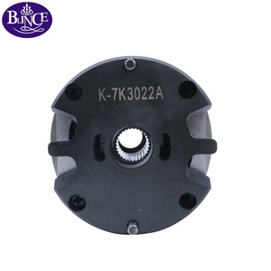 BLINCE <b>V</b> Series Hydraulic Vane Pump Repair Parts Kit 20V 25V 35V 45V 200 <b>Bar</b> ISO9001 CE Certified 1 Year Warranty - Product Image 4