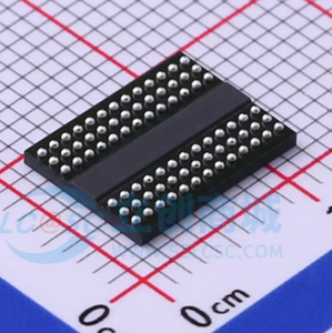 Circuitos Integrados STM32F105VCT6 H26M41204HPR ADS1255IDBR MT40A2G8SA-062E:F EPM240T100I5N MPU-6000 BAT165E6327 GD25Q64ESIG - Product Image 2