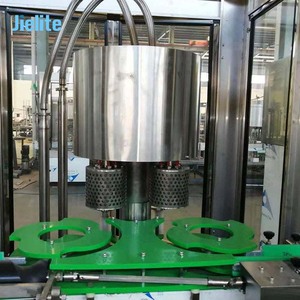 Machine industrielle automatique <span class=keywords><strong>de</strong></span> rétraction <span class=keywords><strong>de</strong></span> capsules, facile à utiliser, haute adaptabilité aux bouteilles, pour l'emballage et la fermeture des bouteilles <span class=keywords><strong>de</strong></span> vin - Product Image 3