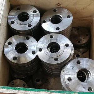 Brida de carbono forjado y acero inoxidable de adaptabilidad para soporte y soporte de tubos y tuberías - Product Image 3