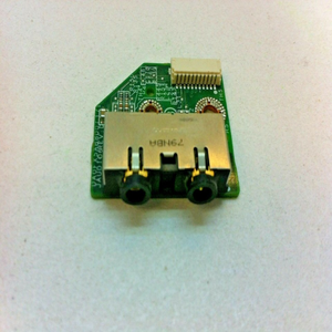 Carte audio OEM DA0FX5 pour les séries Plc <span class=keywords><strong>1520</strong></span> 1521 <span class=keywords><strong>Vostro</strong></span> 1500, compatible avec 8B0 - 172, directement de l'usine - Product Image 1