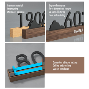 Insegna Luminosa LED Personalizzata a Specchio Infinito in Acrilico Multicolore con Effetto <span class=keywords><strong>Neon</strong></span> a Mille Strati per Negozi in Acciaio Inossidabile - Product Image 5