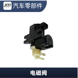 Électrovanne de turbocompresseur J5 55575611 55579900 851042 pour SsangYong Europe – Pièce de rechange automobile - Product Image 2