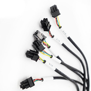 รีเลย์ควบคุมสวิตช์ไฟ LED แบบ OEM ODM สำหรับชุดสายไฟเครื่องใช้ไฟฟ้าภายในบ้านแบบ LED - Product Image 2