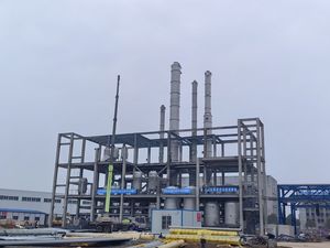 Machine de traitement de l'huile à technologie avancée écologique et à économie d'énergie, processeur de boues huileuses et de déchets d'huile - Product Image 5