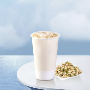 Concentré <span class=keywords><strong>de</strong></span> <span class=keywords><strong>sirop</strong></span> aromatisé à la <span class=keywords><strong>pistache</strong></span> Czseattle pour boissons et boissons aromatisées pour les matières premières du thé à bulles - Product Image 4