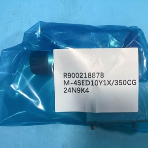 R900218878 M-4SED10Y1X/350CG24N9K4 Électrovanne hydraulique 4 voies 2 positions à clapets directionnels 40L/min 350bar - Product Image 3