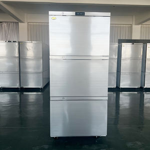 ตู้เก็บศพสแตนเลส ป้องกันการกัดกร่อนและทนทาน - Product Image 5