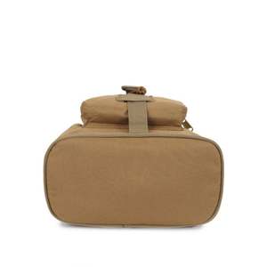 Mochila Táctica de Camuflaje para Mujer y Niños, Diseño Moderno de Un Solo Hombro para Estudiantes, Viajes, Deportes al Aire Libre - Product Image 4