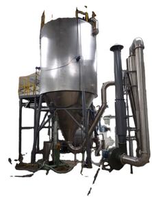 Secador <span class=keywords><strong>de</strong></span> pulverización YPG para máquinas clave <span class=keywords><strong>de</strong></span> proteínas aromatizantes y aminoácidos, fabricación <span class=keywords><strong>de</strong></span> galletas y mezclador para producción <span class=keywords><strong>de</strong></span> chocolate - Product Image 4