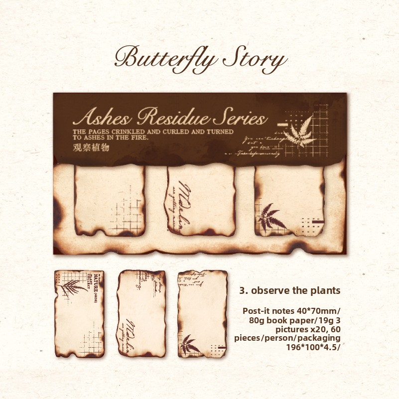 C Observing Plants yellow