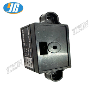 2 kênh 8 chữ số LCD Arcade Mech/điện tử truy cập resettable đồng xu Meter tuổi 6 + vui chơi giải trí trò chơi máy - Product Image 6