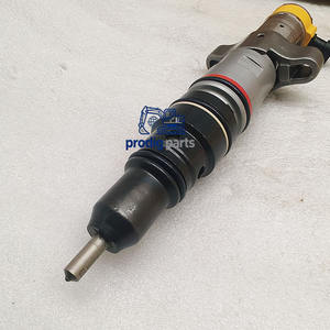 Injecteur de carburant 328-2585 Pièces de moteur C7 C9 Injecteur de carburant 20R-8066 387-9427 295-1411 235-9650 3282585 - Product Image 6