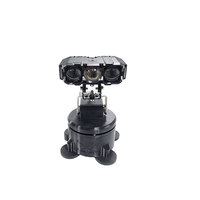 Support de montage réglable pour lampe de travail LED