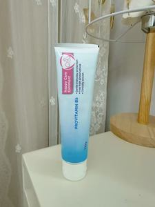 Crème de protection des fesses Bepantheen la plus vendue, Crème réparatrice pour les fesses rouges des bébés, Crème pour les fesses des nouveau-nés - Product Image 3