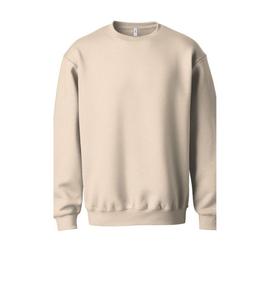 Disponibile nel Magazzino USA, Felpa di Alta Qualità con Collo Tondo, Logo Personalizzato, 260g, Abbigliamento Casual da Uomo, Produttori di Abbigliamento - Product Image 6