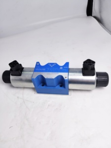 Solénoïde hydraulique DG4V DG4V-5-0AL-M-U-H DG4V-5-31BJ-M-U-H DG4V-5-2BLJ-M-U-H 200 bars, conception compacte, s'adapte aux espaces restreints avec 10x - Product Image 5