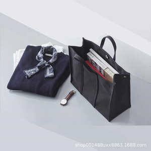 Carnet <span class=keywords><strong>de</strong></span> travail professionnel <span class=keywords><strong>portable</strong></span> pour femme, grand format, nouvelle collection 2020 - Product Image 6