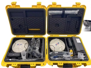 Foif A90 GNSS RTK มาเธอร์บอร์ด UM980และ IMU GPS RTK 1408ช่องสำหรับการสำรวจที่ดินและราคาพื้นฐาน - Product Image 1