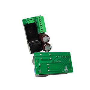 Garantie 1 an, vente directe du fabricant, dispositif électrique à valve de haute qualité, accessoires de contrôle interne, carte d'alimentation 5-472T - Product Image 4