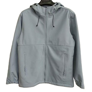 YZ Custom Unisex <strong>Soft</strong> <strong>Shell</strong> <strong>Hooded</strong> <strong>Jacket</strong> Breathable Waterproof Eco-Friendly Quick Dry Autumn ODM Mountaineering <strong>Jacket</strong> - Product Image 6