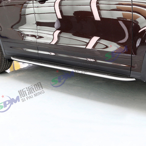 Bảng Điều Khiển Xe Hơi Bước Bên SPM Cho <span class=keywords><strong>Porsche</strong></span> Cayenne - Product Image 3