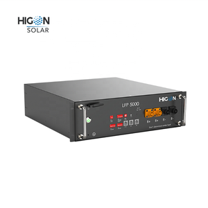 Sortie d'usine 48V 100AH 200AH Batterie Lifepo4 <span class=keywords><strong>5kWh</strong></span> 10kWhsolar batterie armoire de stockage d'énergie solaire batterie - Product Image 3