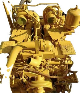 Ensamblaje de motor 3508B para camión volquete 777d - Product Image 2