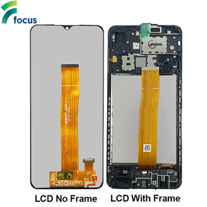 <span class=keywords><strong>Precio</strong></span> al por mayor para <span class=keywords><strong>Samsung</strong></span> para Galaxy A03 <span class=keywords><strong>a03s</strong></span> pantalla LCD de montaje para <span class=keywords><strong>Samsung</strong></span> A01 A02 a02s reemplazo de pantalla - Product Image 2