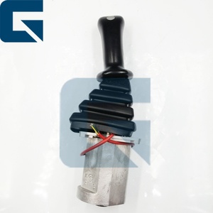 ชุดควบคุมจอยสติ๊ก 25990500 สำหรับรถขุด - Product Image 4