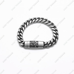 Yunnique Other Chain Bracelet Geometric Design Unisex Jewelry Gift for <b>Men</b> Women Guangzhou Model GZY-B0728 No Main Stone - Product Image 5