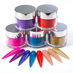 Polvo Acrílico Transparente Profesional <span class=keywords><strong>para</strong></span> <span class=keywords><strong>Uñas</strong></span>, Monómero Líquido <span class=keywords><strong>de</strong></span> Baja Emisión <span class=keywords><strong>de</strong></span> Polvo e Inodoro, <span class=keywords><strong>para</strong></span> Salón <span class=keywords><strong>de</strong></span> Belleza, Venta al por Mayor - Product Image 5