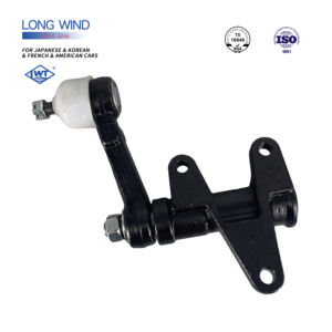 LWT mr34mr4 mitsubishi L200 4WD/96-07 için diğer otomobil parçaları araba süspansiyon avara kolları: K75T K74T PAJERO SPORT/98-:K94W - Product Image 1