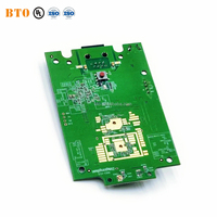 Cartes de circuits imprimés (PCB) clonées sous licence, assemblage PCBA, équipements de test industriels, traçage de circuits, récupération de nomenclature (BOM), projets de test fonctionnel