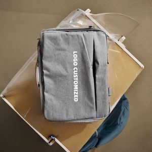 Shockproof Computer Briefcase Travel Business Men <b>Laptop</b> <b>Case</b> Cover <b>15</b> 16 <b>Inch</b> Notebook Pouch for <b>Laptop</b> Sleeve Bag - Product Image 1