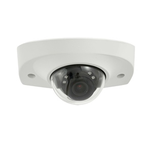 <span class=keywords><strong>Dahua</strong></span> orijinal İngilizce sürüm IPC-HDBW3541F-AS-M 5MP IR sabit odak Dome WizSense ağ kamerası - Product Image 1