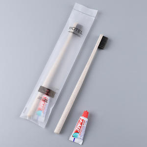 Vente en gros d'équipements hôteliers de haute qualité 5 étoiles jetables - Product Image 5