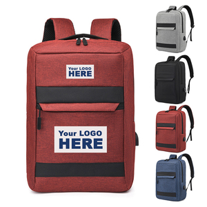 New Ideas Gift Backbag, Custom Logo Large Capacity Oxford Waterproof School Business Laptop Backpacks for Men <b>Computer</b> Backpack/ - Product Image 1